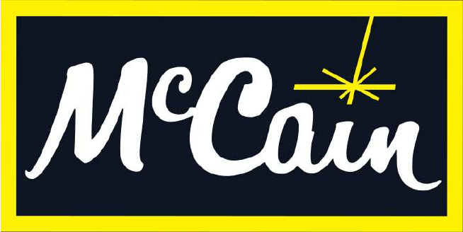 McCain
