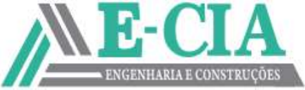 E-CIA Engenharia & Construções