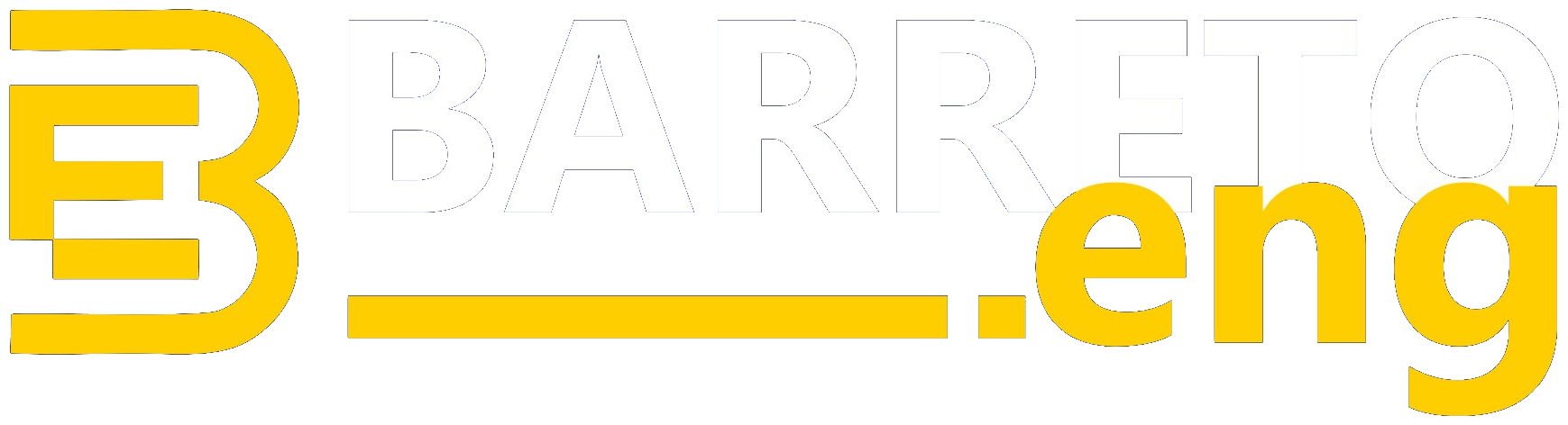 BARRETO.eng Engenharia